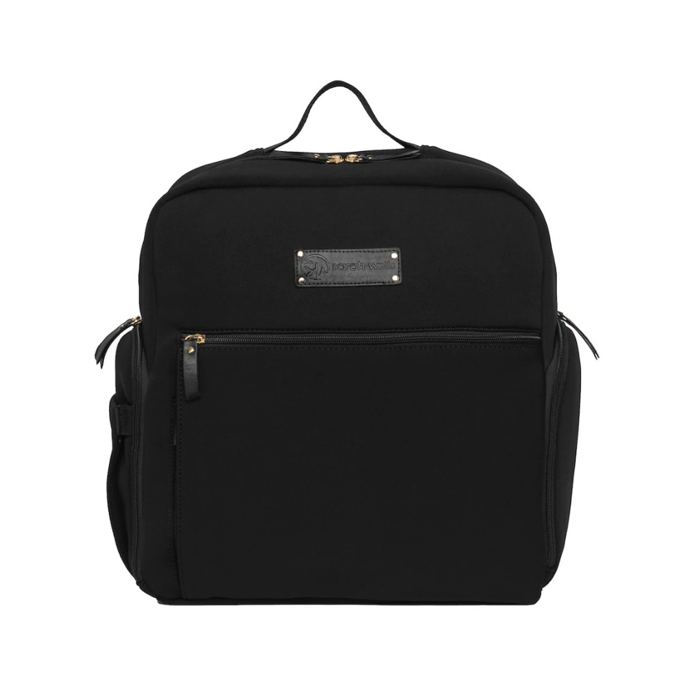 Sarah Wells Fiona Neoprene Breast Pump Bag